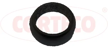 Gasket, exhaust pipe (027529H)