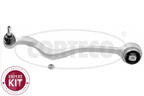 Control/Trailing Arm, wheel suspension (49399024)