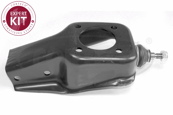 Control/Trailing Arm, wheel suspension (49400189)