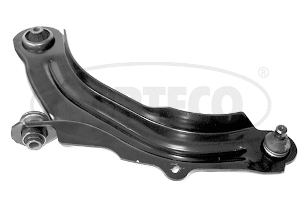 Control/Trailing Arm, wheel suspension (49399864)