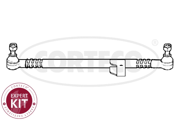 Tie Rod (49396034)