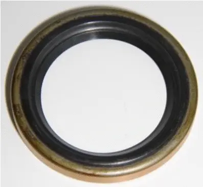 Seal, brake camshaft (19036784B)