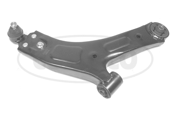 Control/Trailing Arm, wheel suspension (49397643)