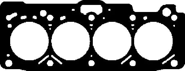 Gasket, cylinder head (414091P)