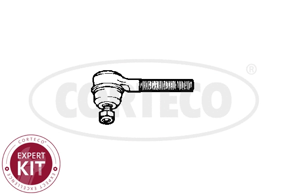 Tie Rod End (49401253)