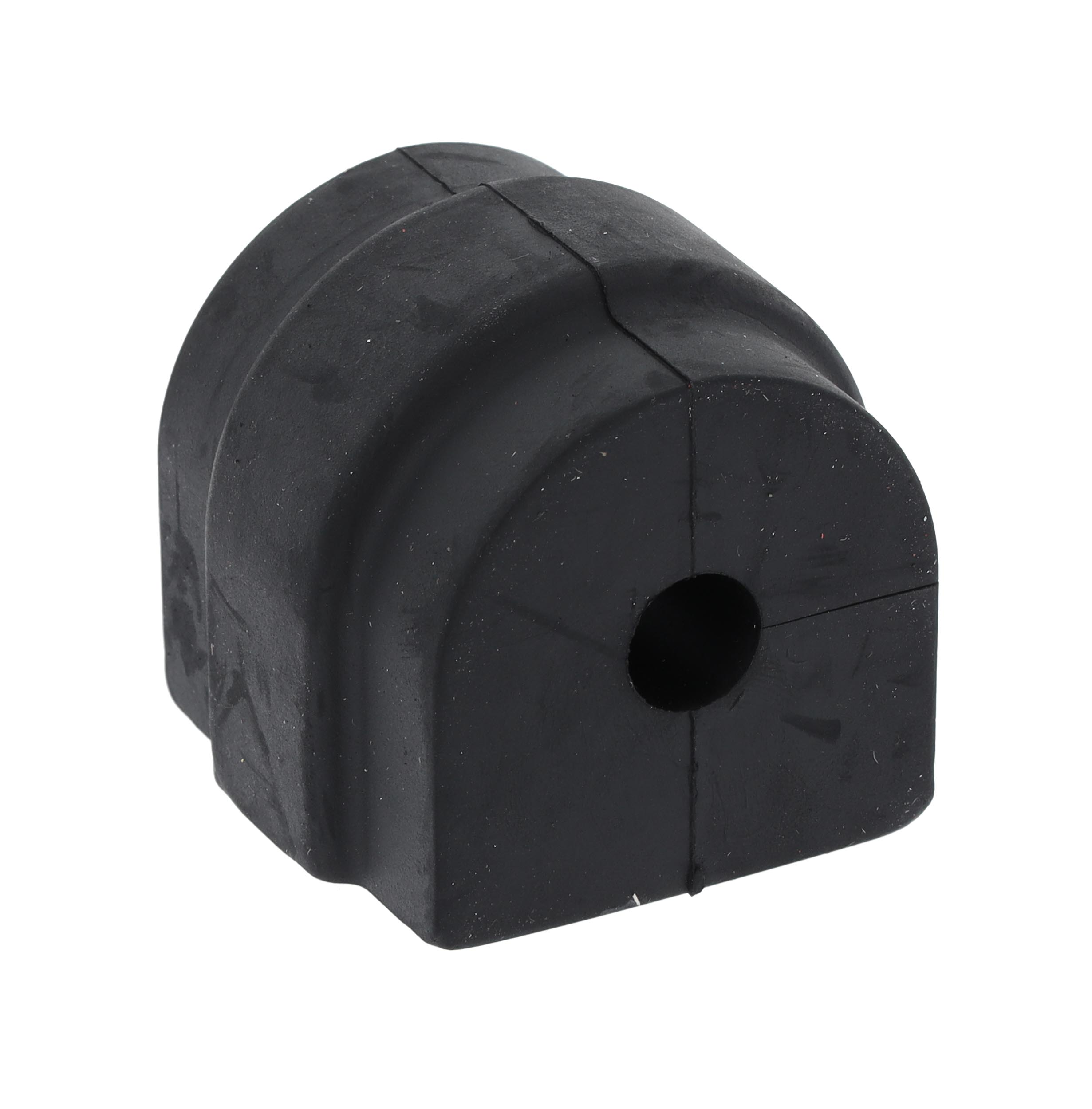 Mounting, stabiliser bar