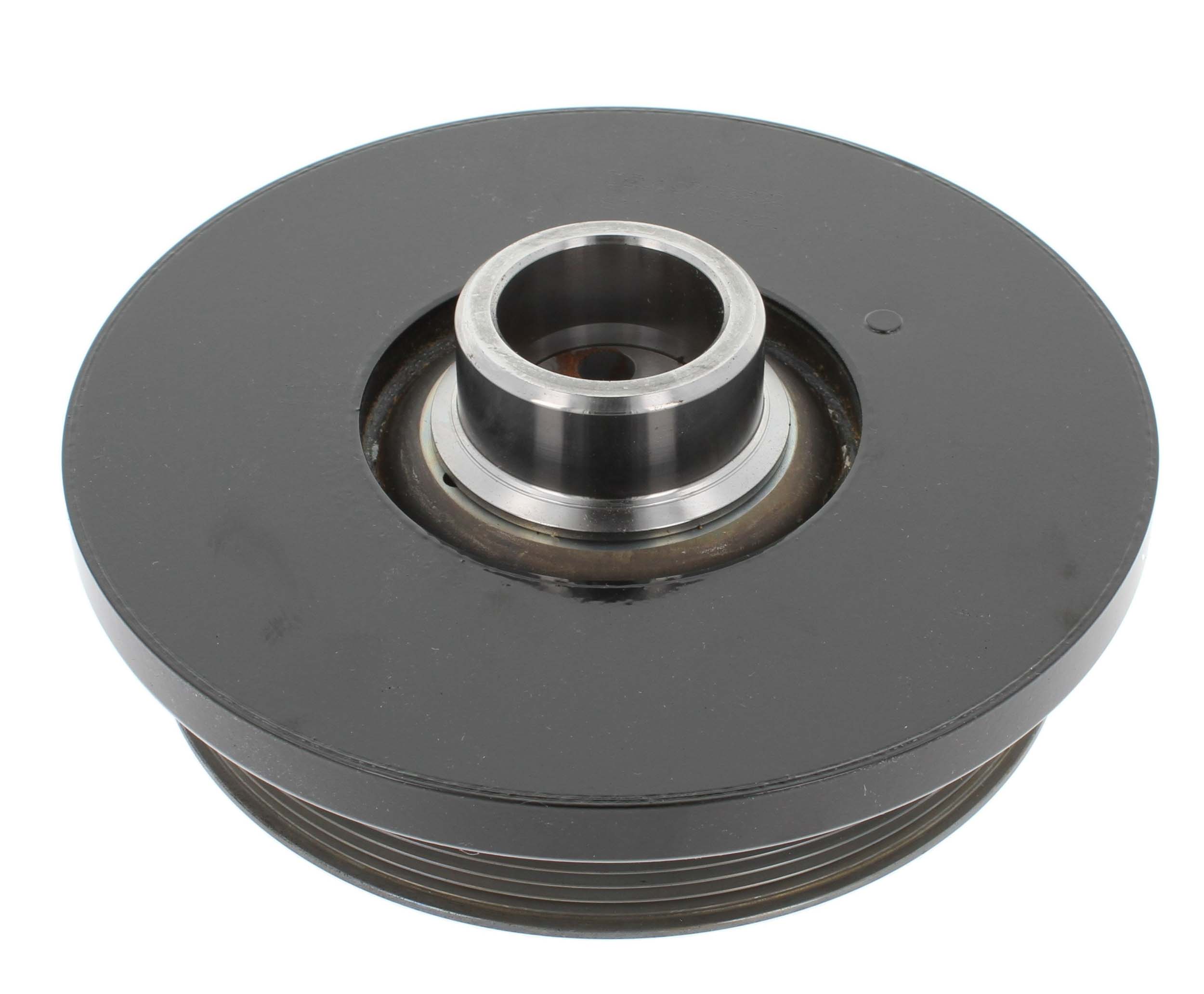 Belt Pulley, crankshaft
