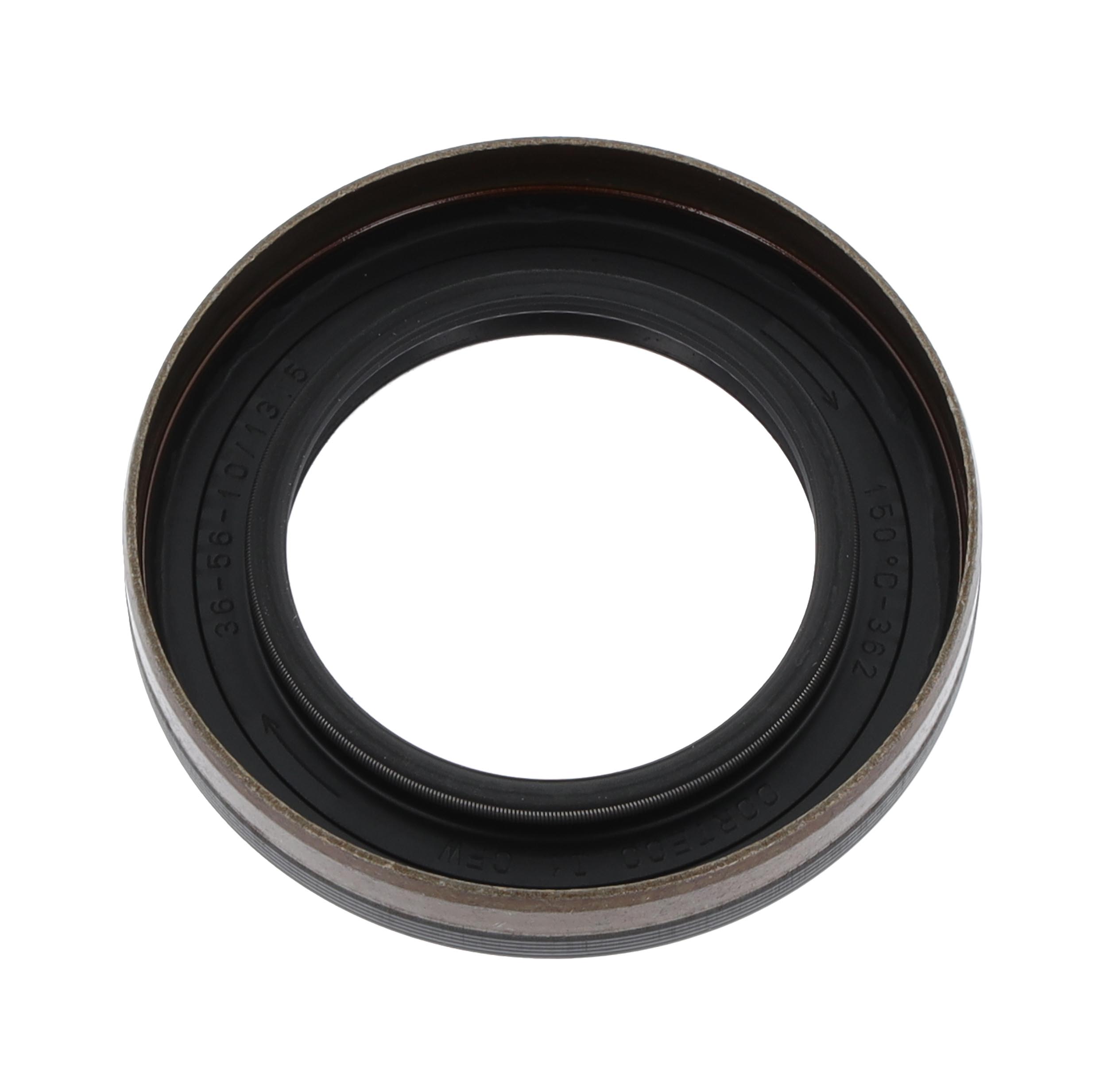 Shaft Seal, differential