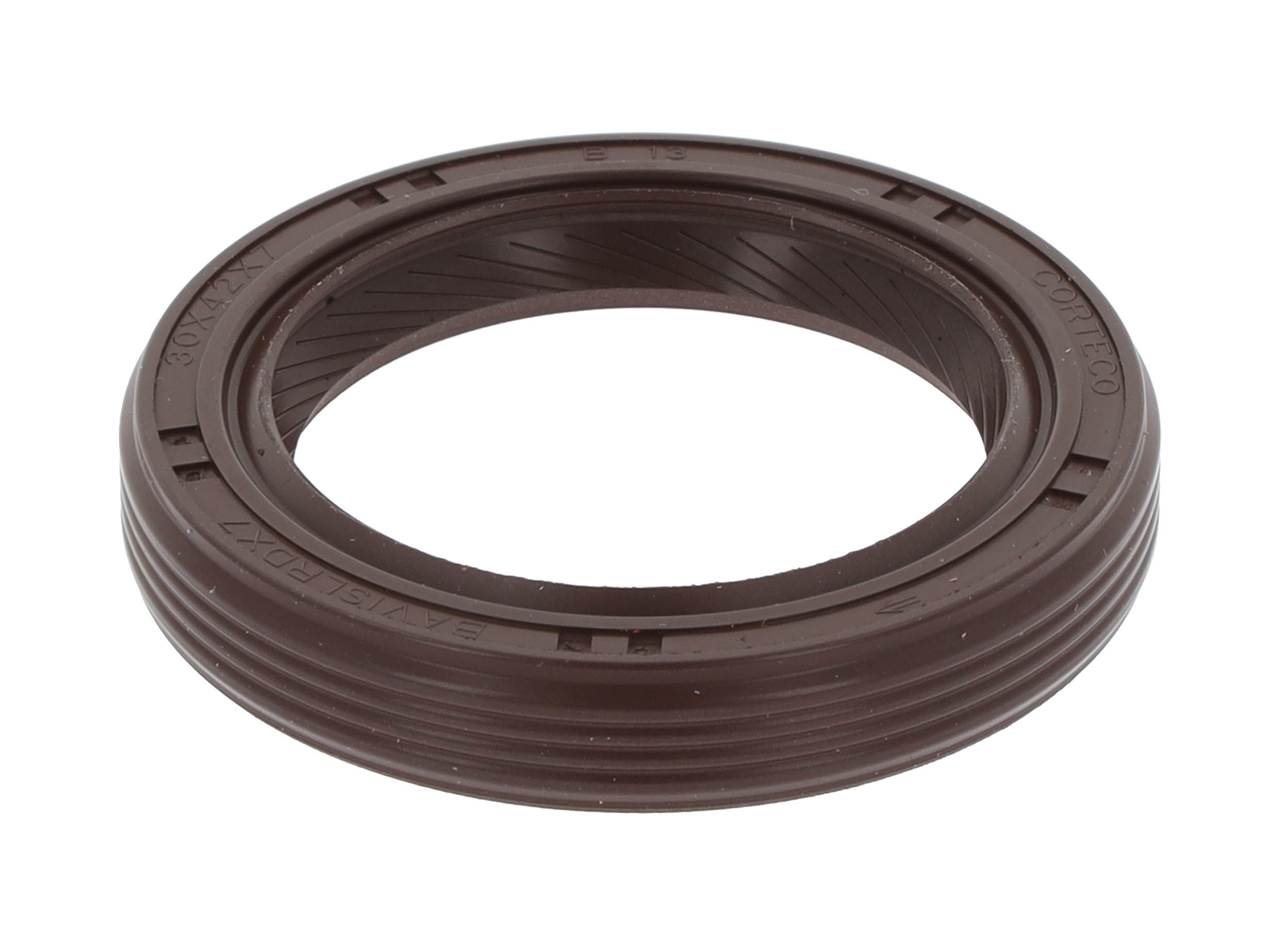 Shaft Seal, crankshaft