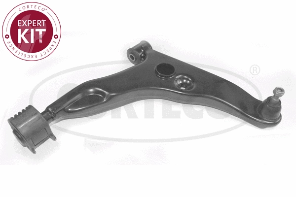 Control/Trailing Arm, wheel suspension (49400072)