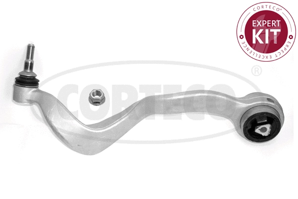 Control/Trailing Arm, wheel suspension (49399165)