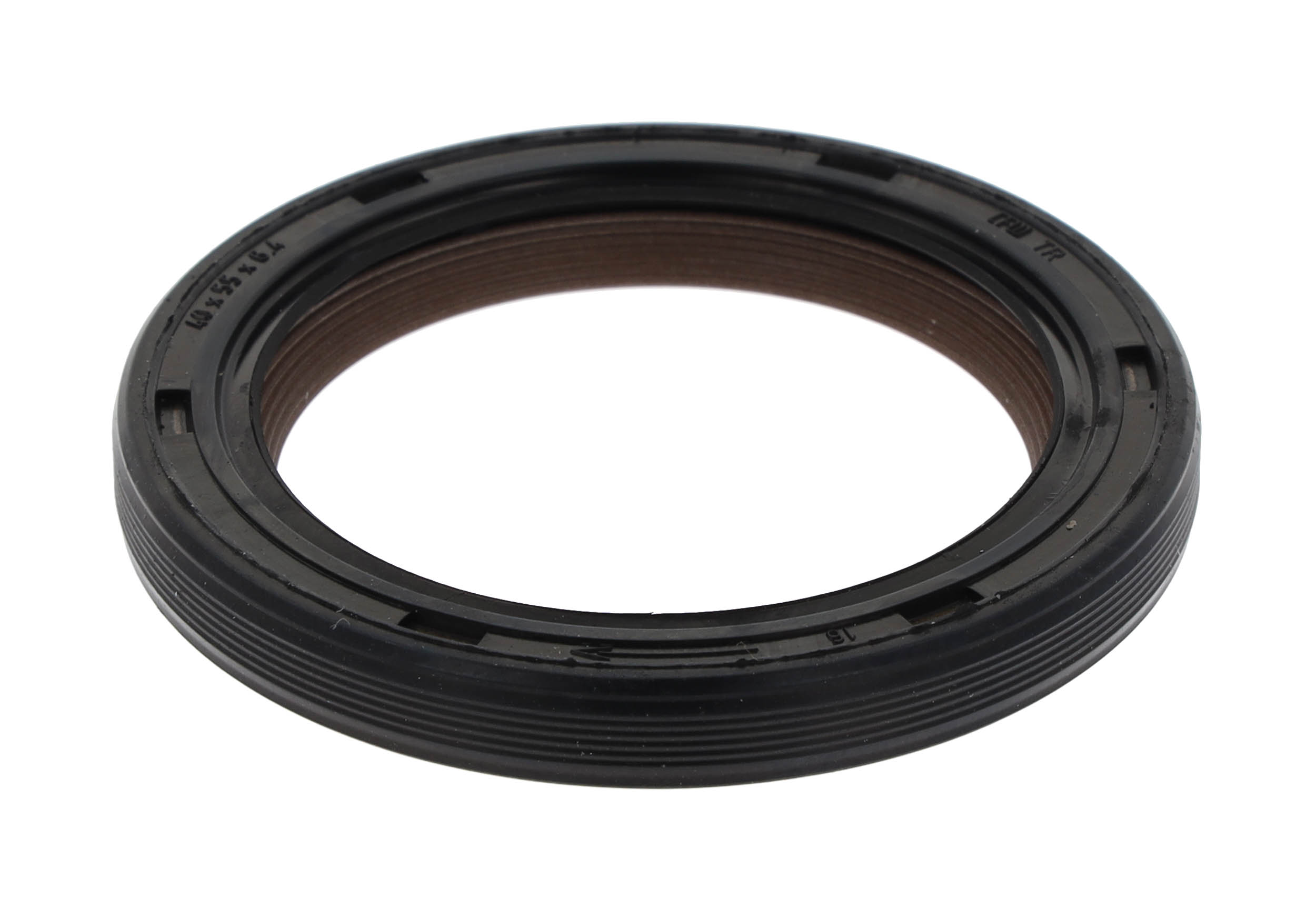 Shaft Seal, crankshaft