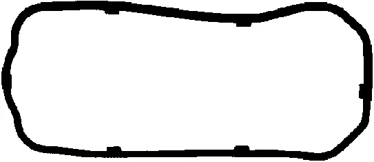 Gasket, oil sump (028124P)