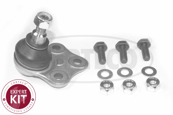 Ball Joint (49398567)