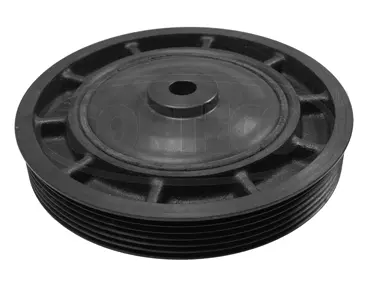 Belt Pulley, crankshaft (80001010)