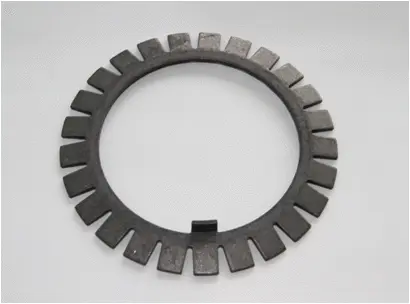 Toothed Disc, external planetary gearbox (19017362)