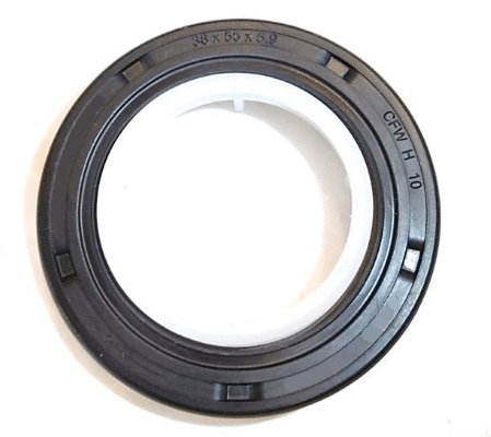 Shaft Seal, crankshaft