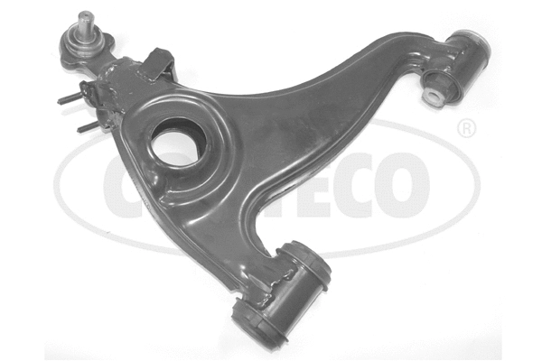 Control/Trailing Arm, wheel suspension (49399818)
