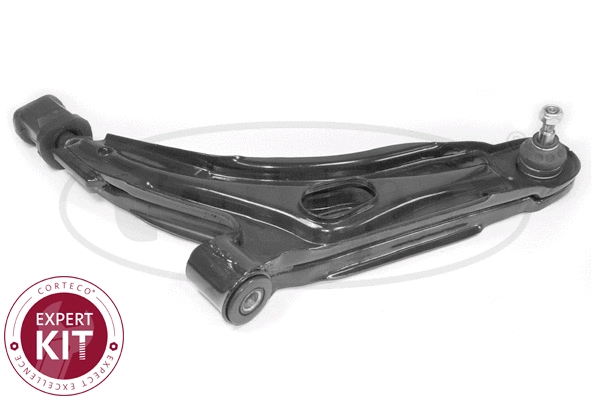 Control/Trailing Arm, wheel suspension (49399463)