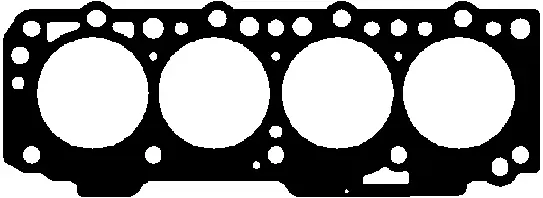 Gasket, cylinder head (415310P)