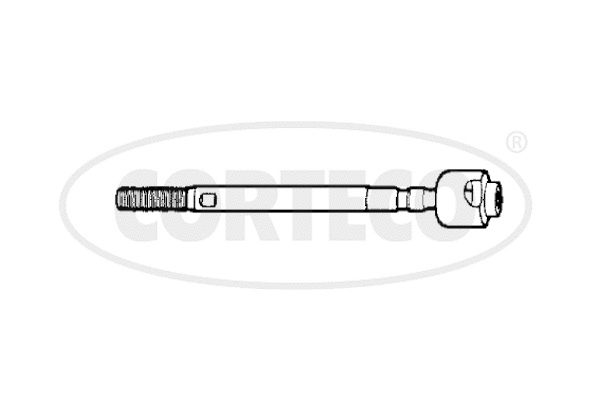 Inner Tie Rod (49396723)