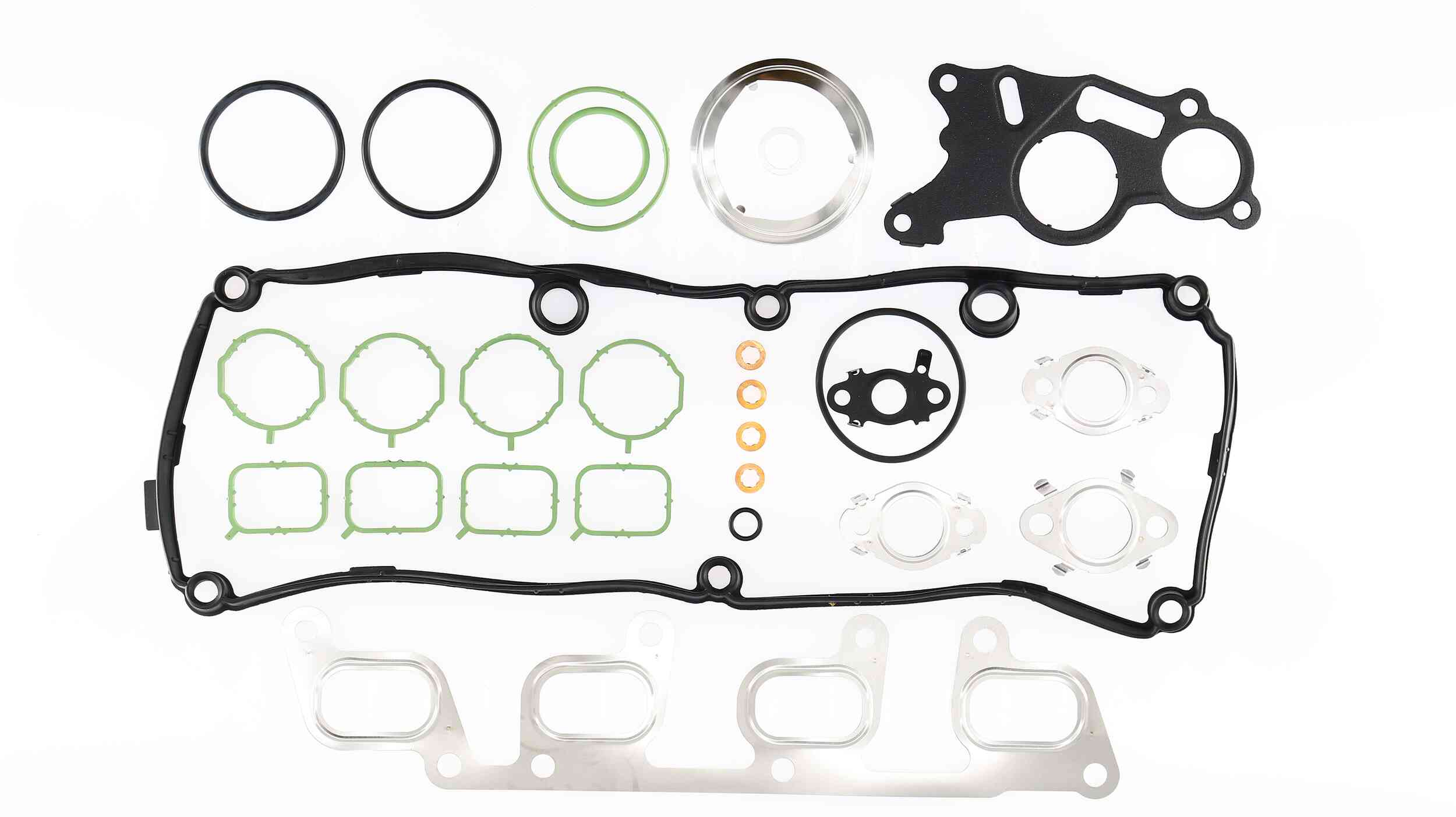 Gasket Kit, cylinder head (83403346)
