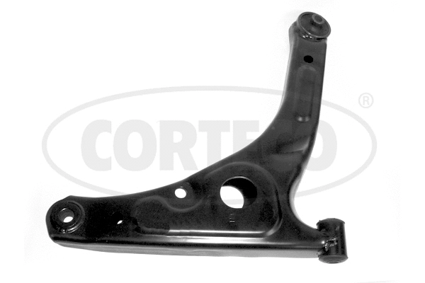 Control/Trailing Arm, wheel suspension (49399516)