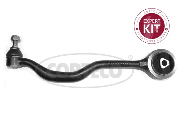 Control/Trailing Arm, wheel suspension (49429213)