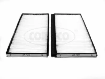 Filter, cabin air (80000547)