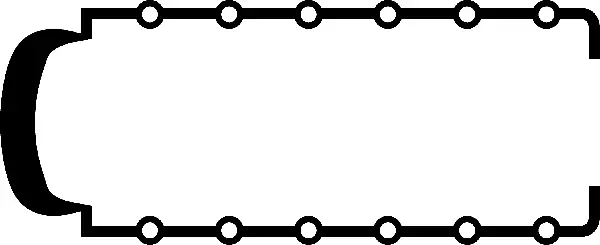 Gasket, oil sump (023986P)