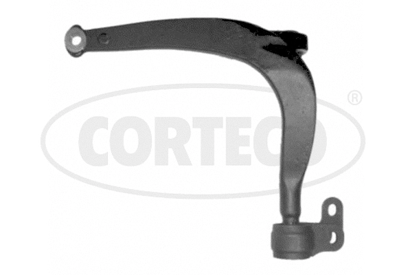 Control/Trailing Arm, wheel suspension (49395386)