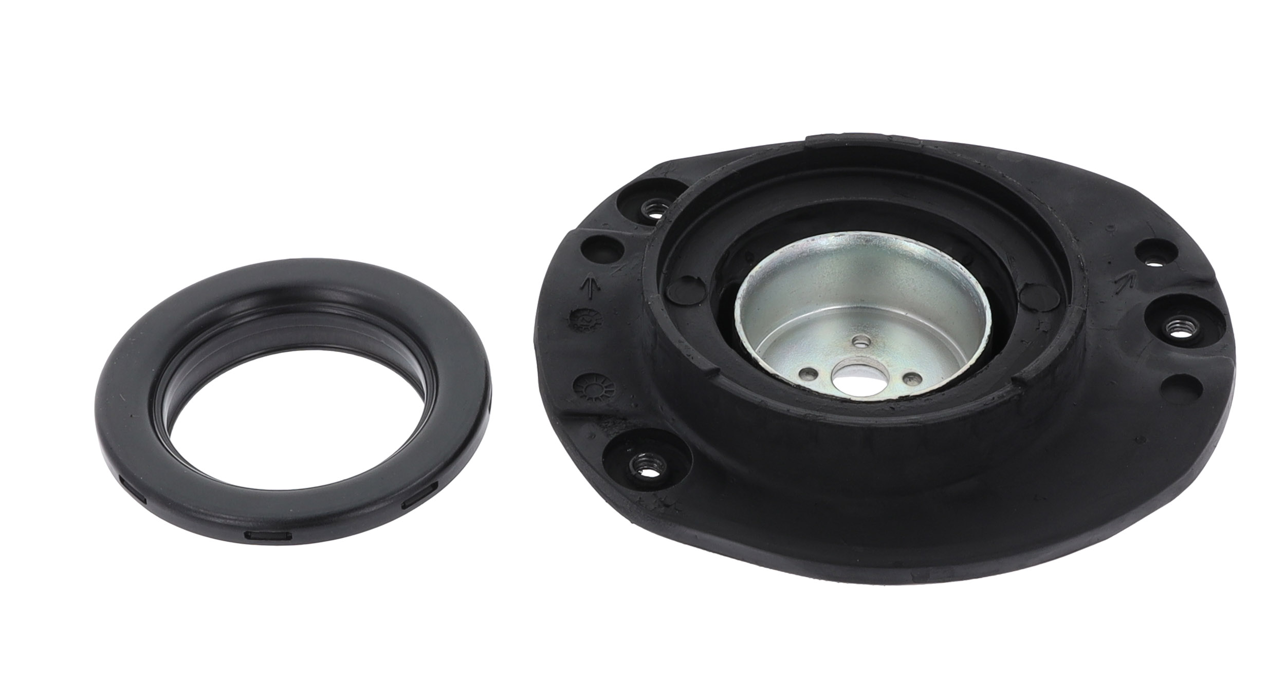 Repair Kit, suspension strut support mount (80001694)