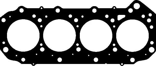 Gasket, cylinder head (414029P)