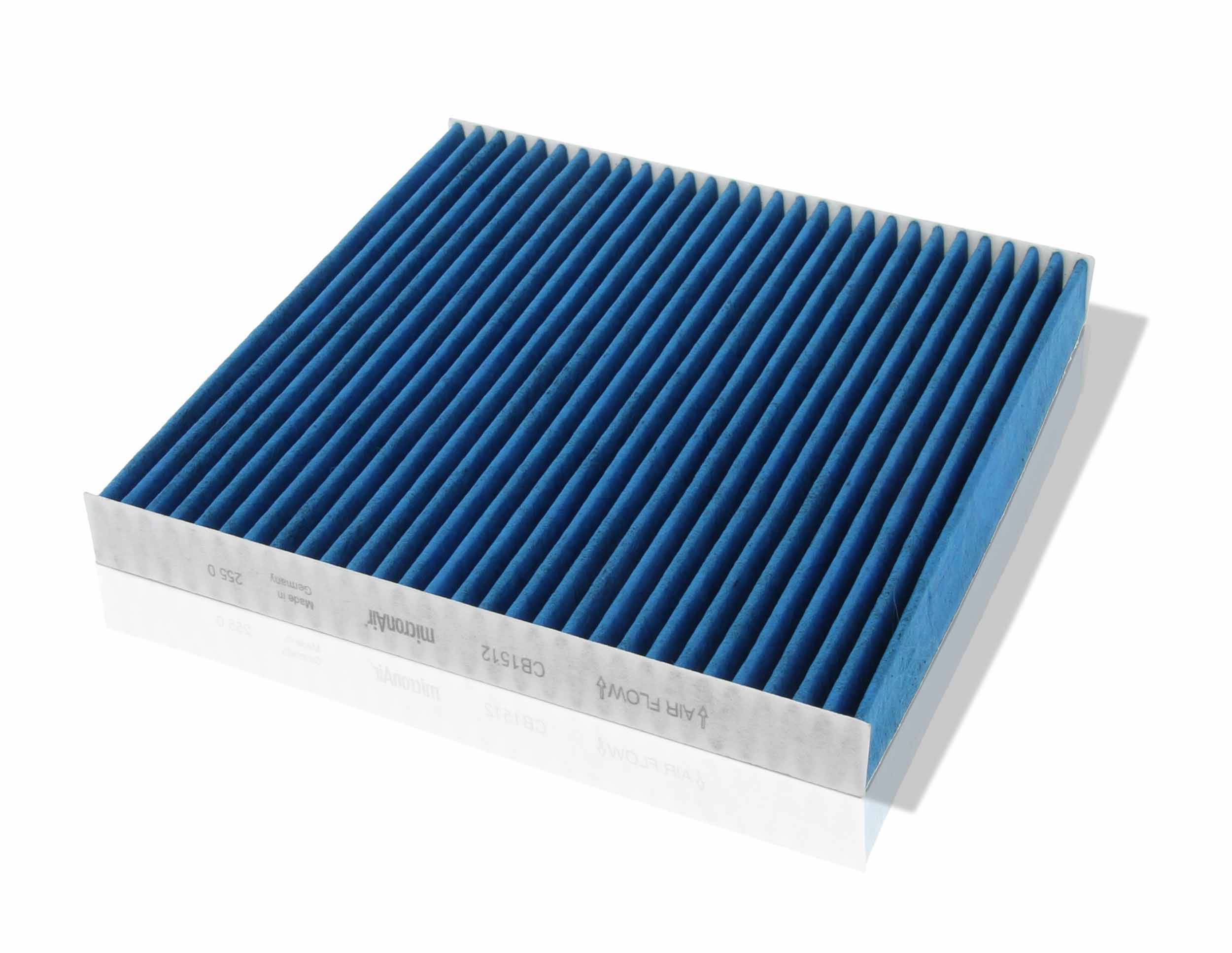Filter, cabin air (49408805)