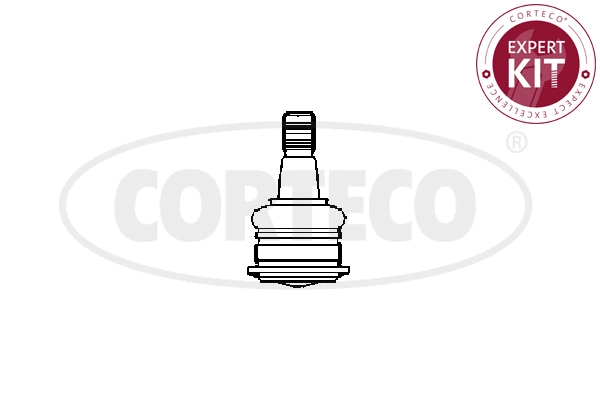 Ball Joint (49395763)