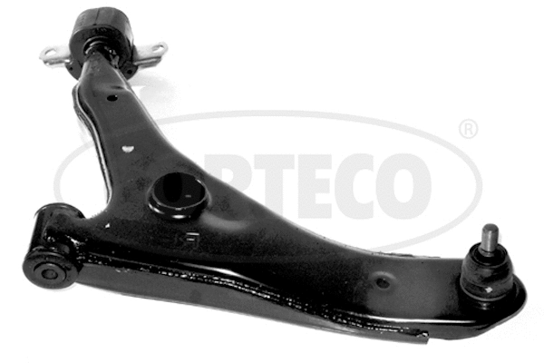 Control/Trailing Arm, wheel suspension (49397240)