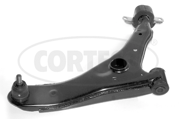 Control/Trailing Arm, wheel suspension (49397590)