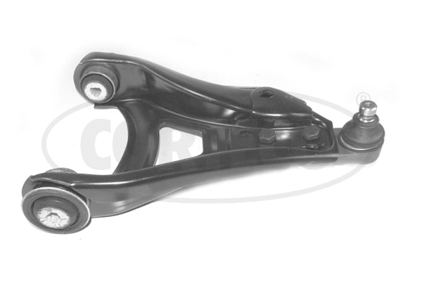Control/Trailing Arm, wheel suspension (49399028)
