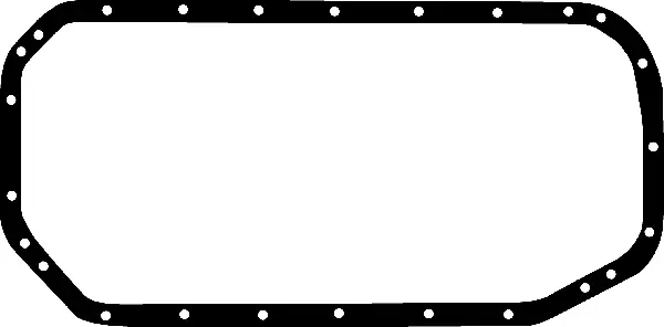 Gasket, oil sump (408677P)