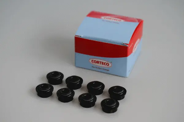 Seal Set, valve stem (19036122)
