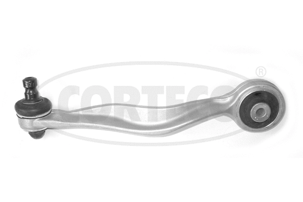 Control/Trailing Arm, wheel suspension (49398584)