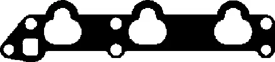 Gasket, intake manifold (450159P)