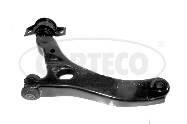 Control/Trailing Arm, wheel suspension (49400634)