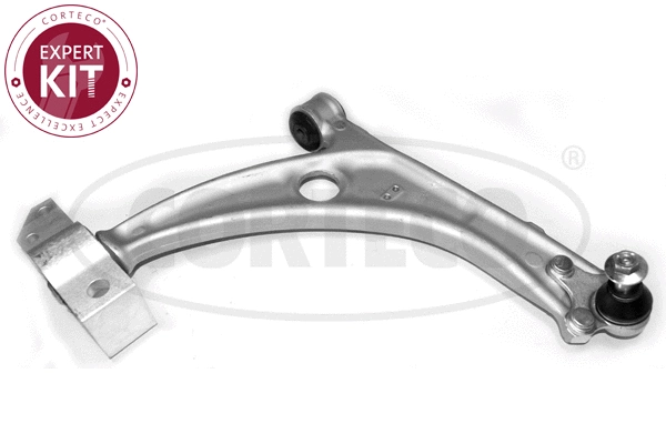 Control/Trailing Arm, wheel suspension (49399396)