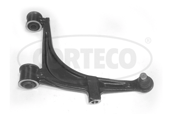 Control/Trailing Arm, wheel suspension (49399210)
