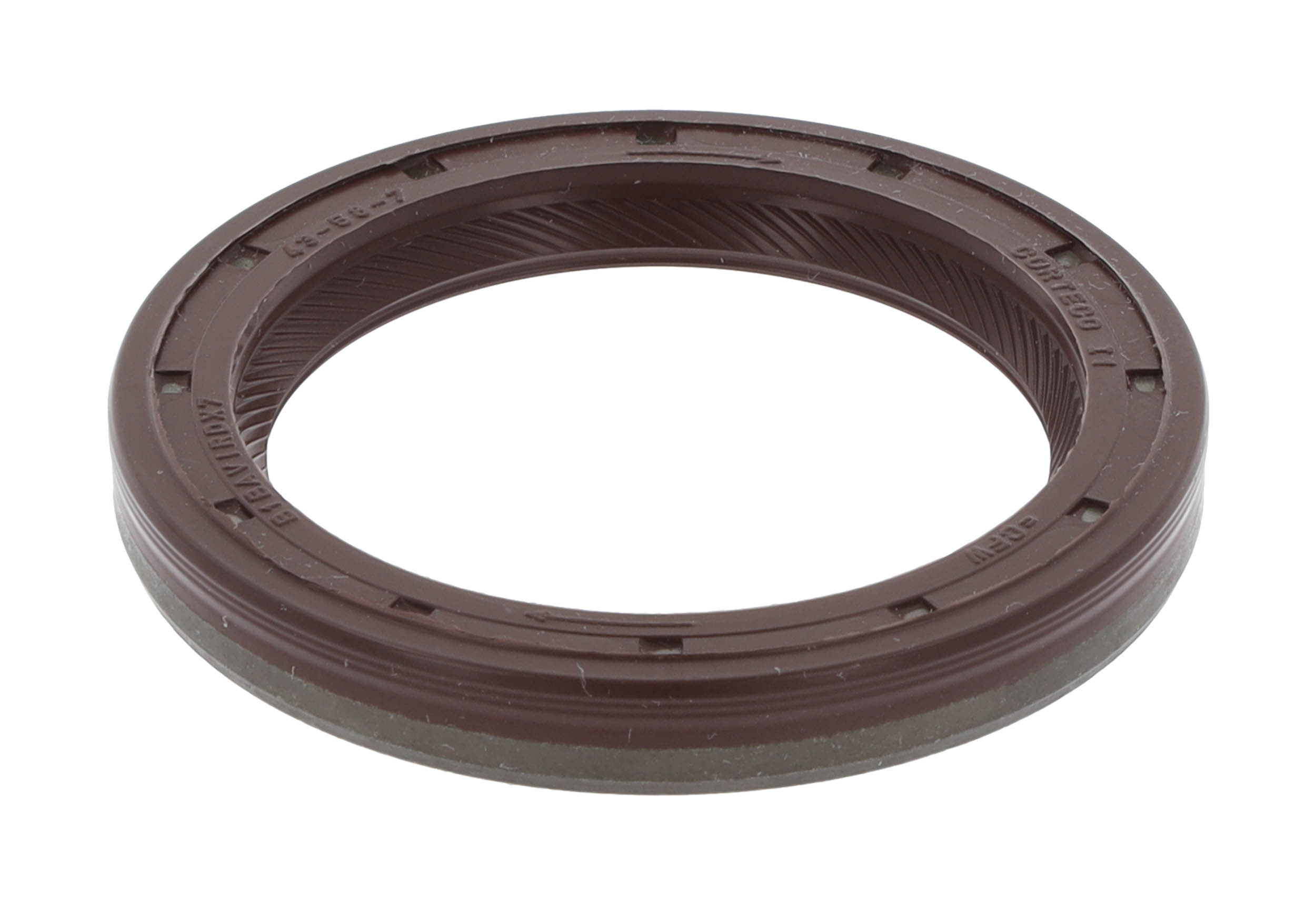 Shaft Seal, crankshaft