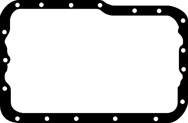Gasket, oil sump (026349P)