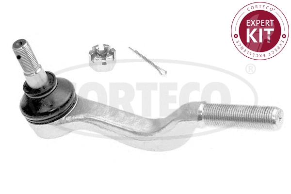 Tie Rod End (49400870)