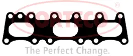 Gasket, exhaust manifold (460355P)
