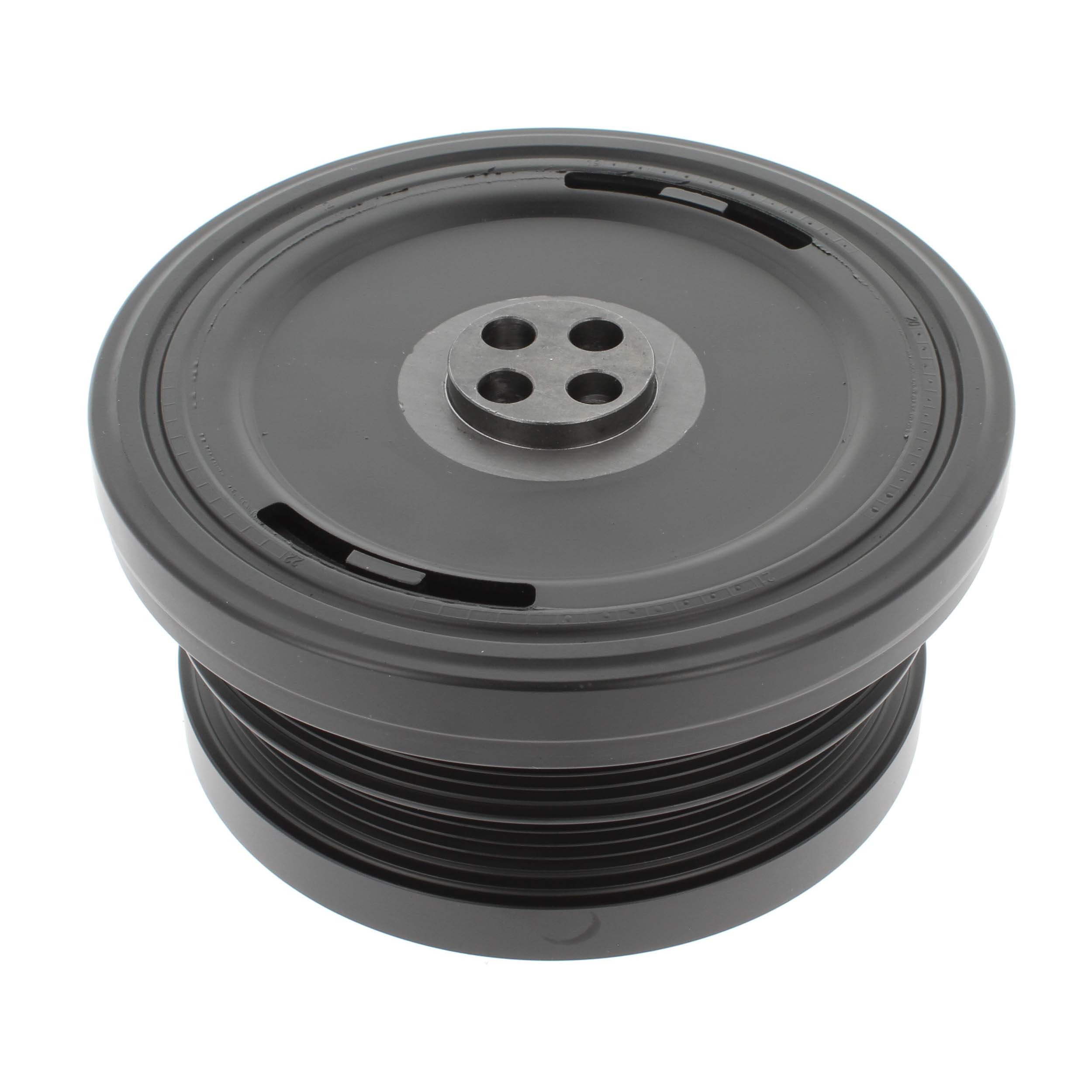 Belt Pulley, crankshaft